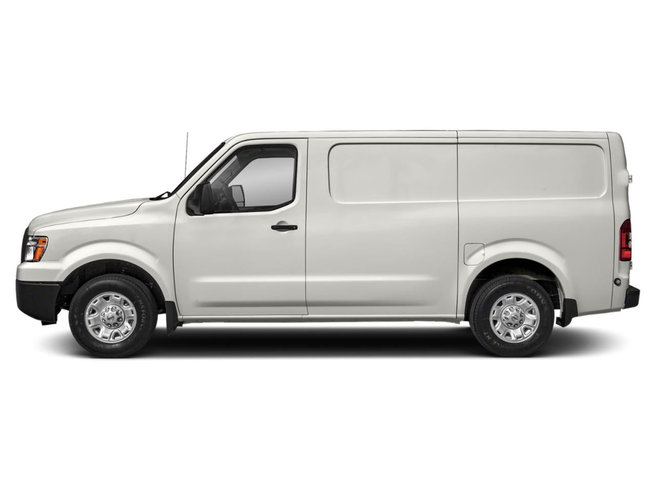 2020 Nissan NV Cargo Standard Roof V6 S