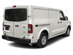 2020 Nissan NV Cargo Standard Roof V6 S