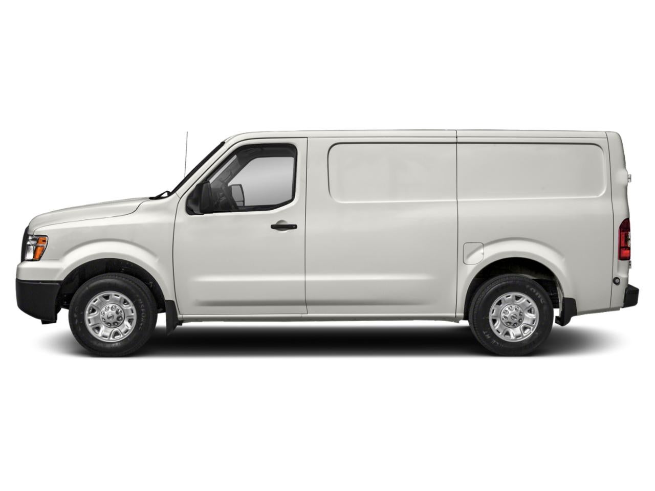 2020 Nissan NV Cargo Standard Roof V6 S