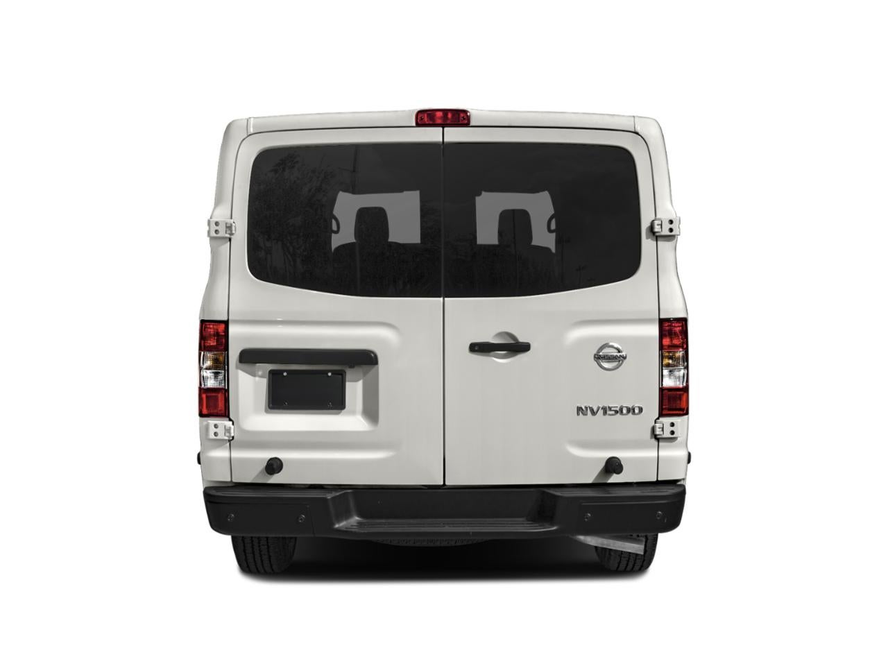 2020 Nissan NV Cargo Standard Roof V6 S