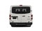 2020 Nissan NV Cargo Standard Roof V6 S