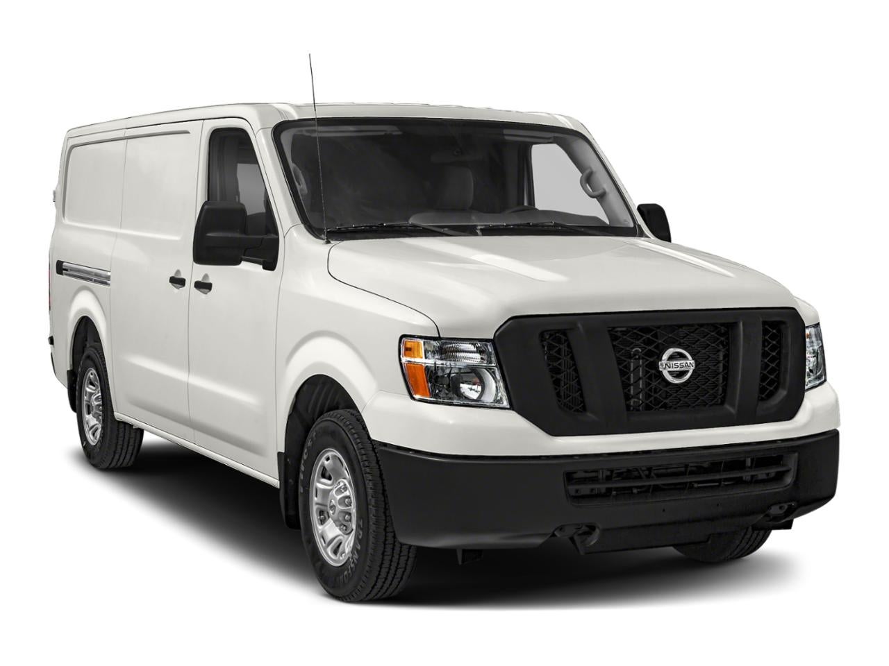 2020 Nissan NV Cargo Standard Roof V6 S