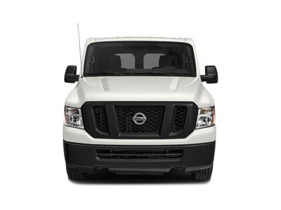 2020 Nissan NV Cargo Standard Roof V6 S