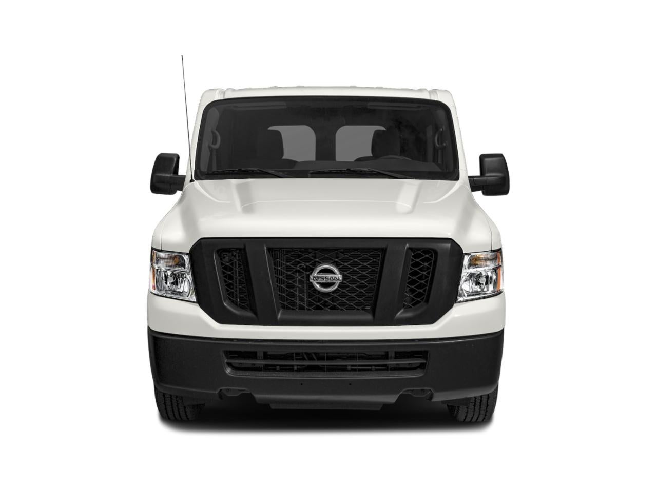 2020 Nissan NV Cargo Standard Roof V6 S