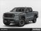 2024 Nissan Frontier Crew Cab 4x2 PRO-X