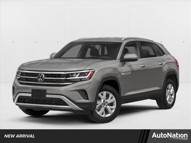 2020 Volkswagen Atlas Cross Sport 2.0T S FWD