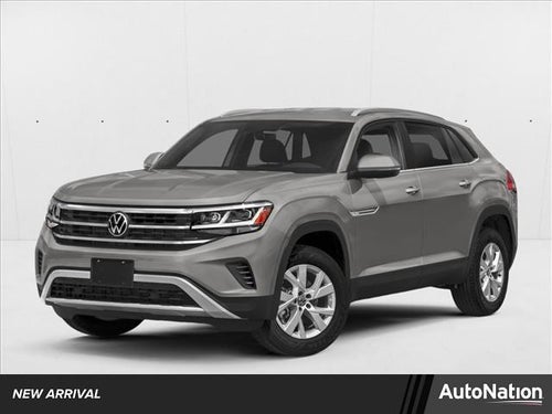 2020 Volkswagen Atlas Cross Sport 2.0T S FWD