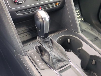 2020 Volkswagen Atlas Cross Sport 2.0T S FWD