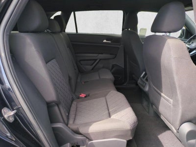 2020 Volkswagen Atlas Cross Sport 2.0T S FWD