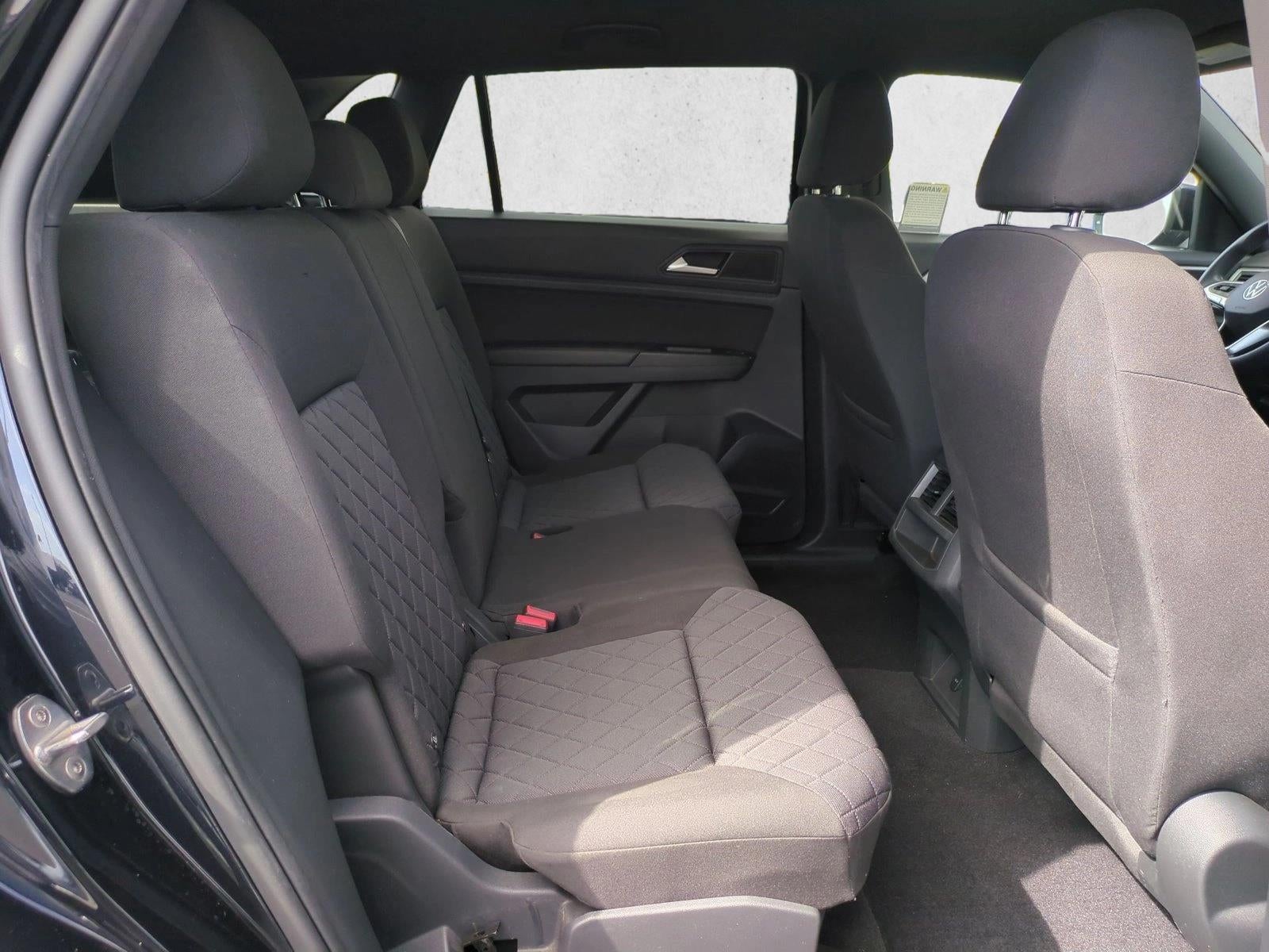 2020 Volkswagen Atlas Cross Sport 2.0T S FWD