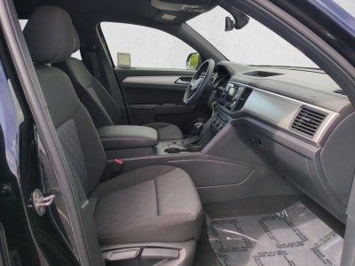 2020 Volkswagen Atlas Cross Sport 2.0T S FWD