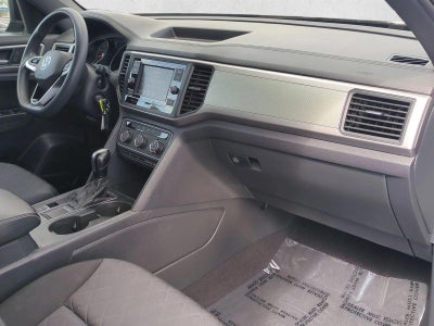 2020 Volkswagen Atlas Cross Sport 2.0T S FWD