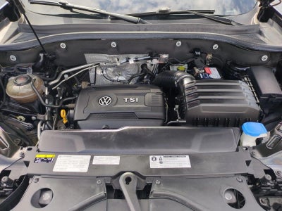 2020 Volkswagen Atlas Cross Sport 2.0T S FWD