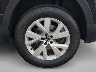 2020 Volkswagen Atlas Cross Sport 2.0T S FWD