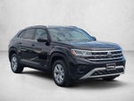 2020 Volkswagen Atlas Cross Sport 2.0T S FWD