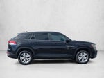 2020 Volkswagen Atlas Cross Sport 2.0T S FWD