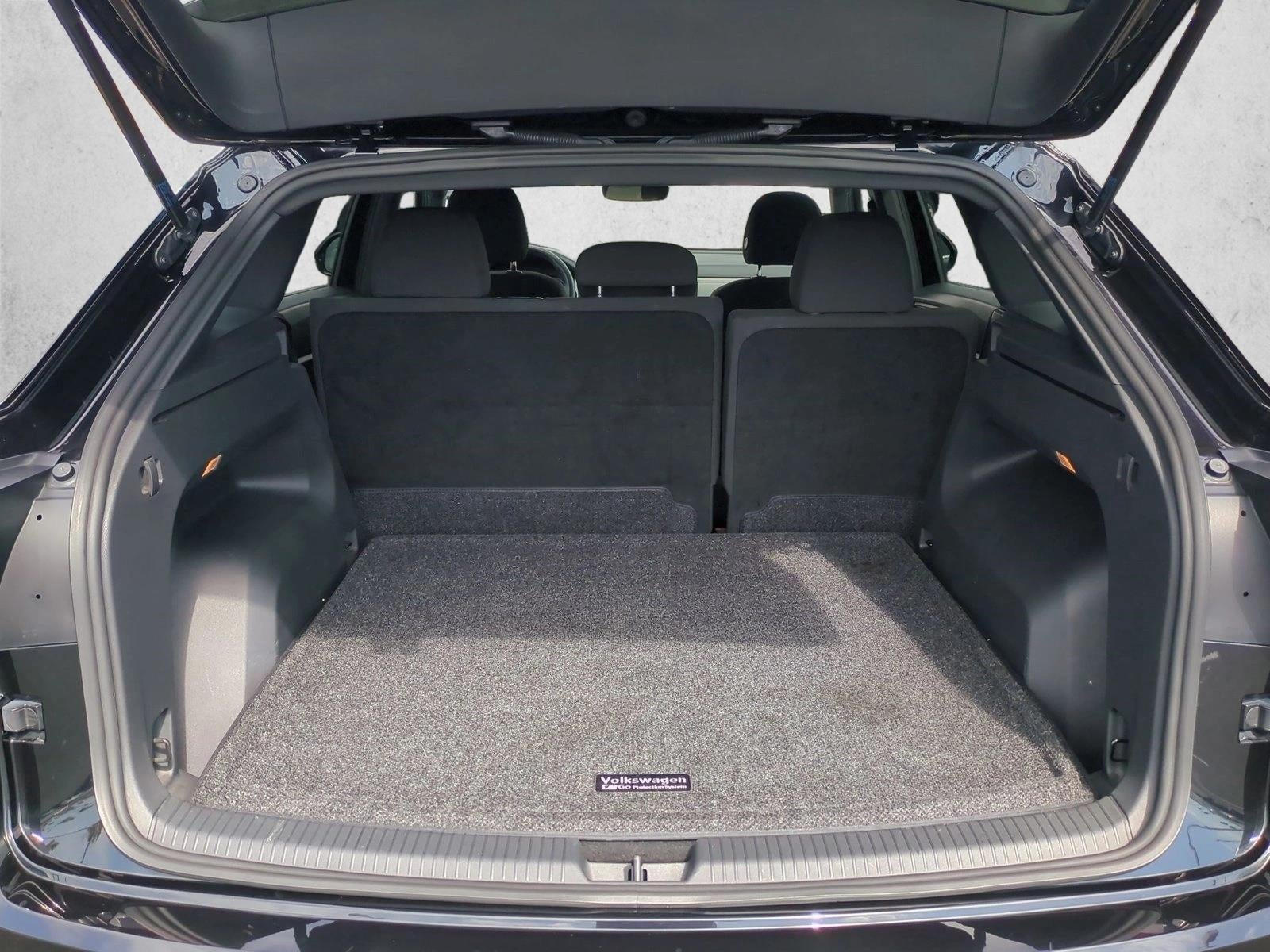 2020 Volkswagen Atlas Cross Sport 2.0T S FWD