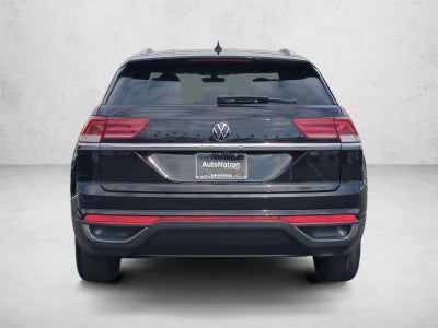 2020 Volkswagen Atlas Cross Sport 2.0T S FWD