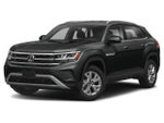2020 Volkswagen Atlas Cross Sport 2.0T S FWD