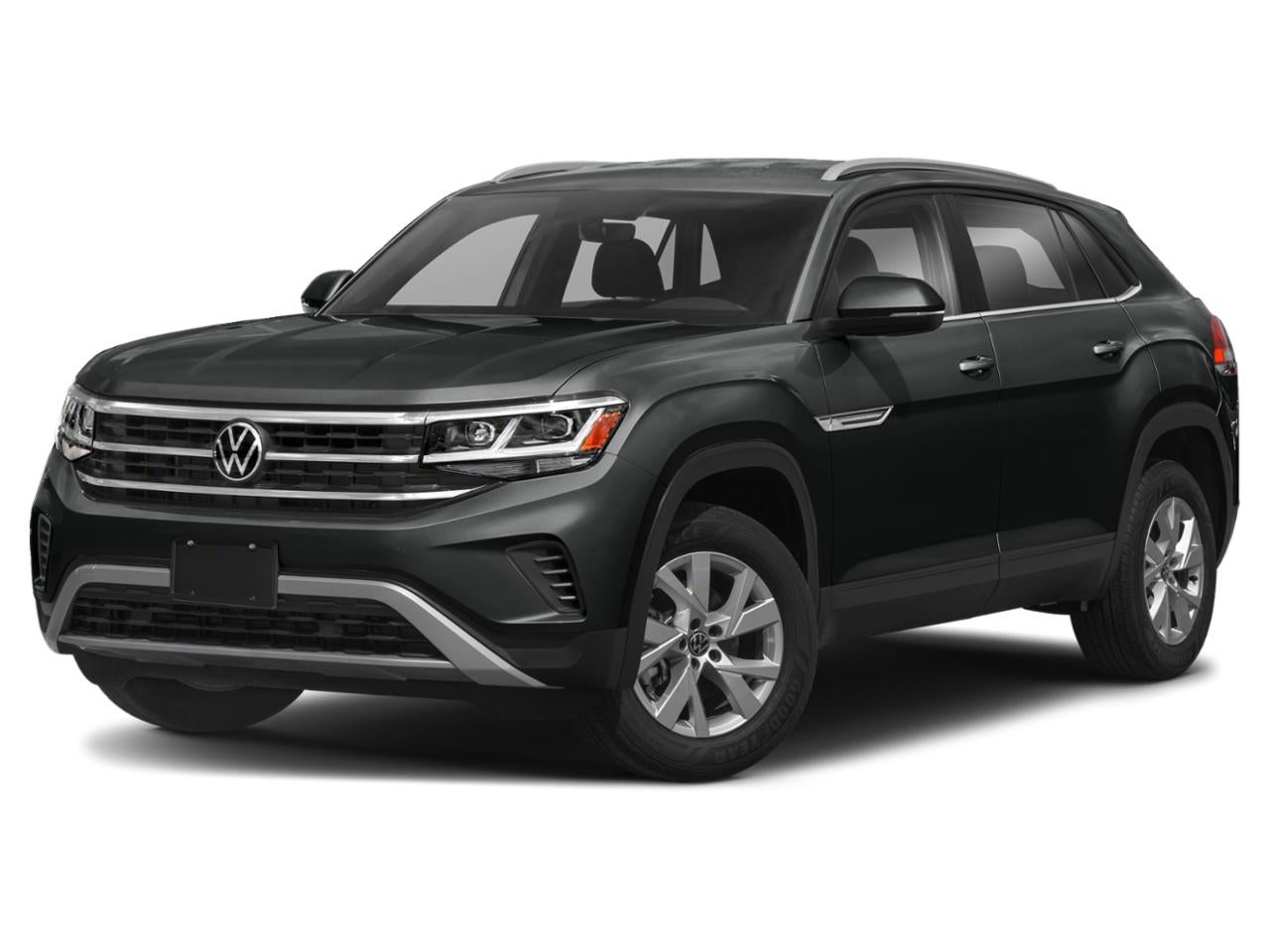 2020 Volkswagen Atlas Cross Sport 2.0T S FWD