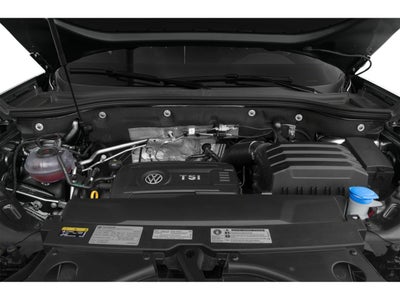 2020 Volkswagen Atlas Cross Sport 2.0T S FWD