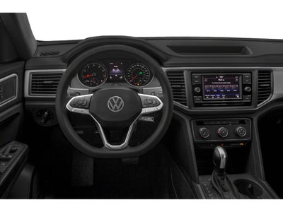 2020 Volkswagen Atlas Cross Sport 2.0T S FWD