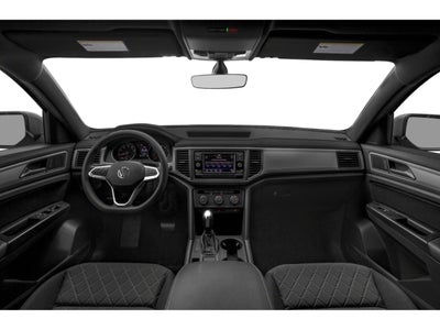 2020 Volkswagen Atlas Cross Sport 2.0T S FWD