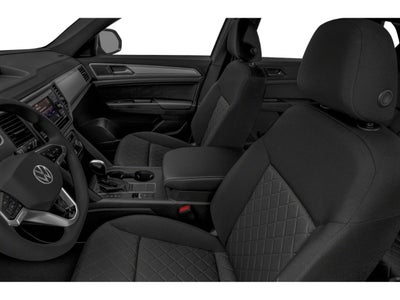 2020 Volkswagen Atlas Cross Sport 2.0T S FWD