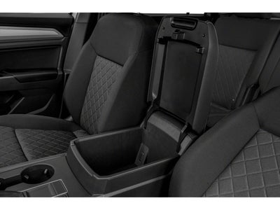2020 Volkswagen Atlas Cross Sport 2.0T S FWD