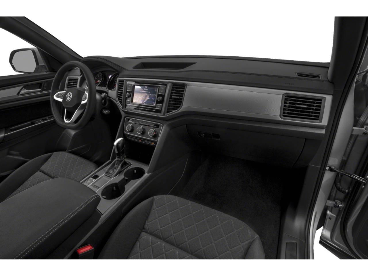 2020 Volkswagen Atlas Cross Sport 2.0T S FWD