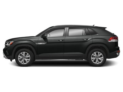 2020 Volkswagen Atlas Cross Sport 2.0T S FWD