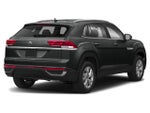 2020 Volkswagen Atlas Cross Sport 2.0T S FWD