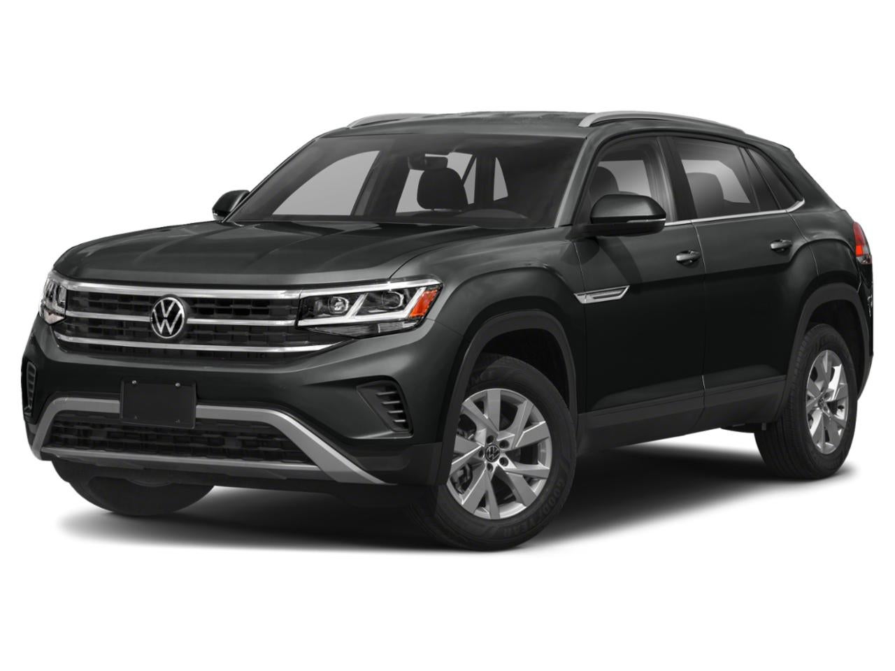 2020 Volkswagen Atlas Cross Sport 2.0T S FWD
