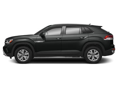 2020 Volkswagen Atlas Cross Sport 2.0T S FWD