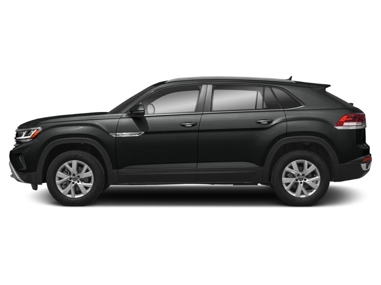 2020 Volkswagen Atlas Cross Sport 2.0T S FWD