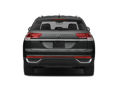 2020 Volkswagen Atlas Cross Sport 2.0T S FWD