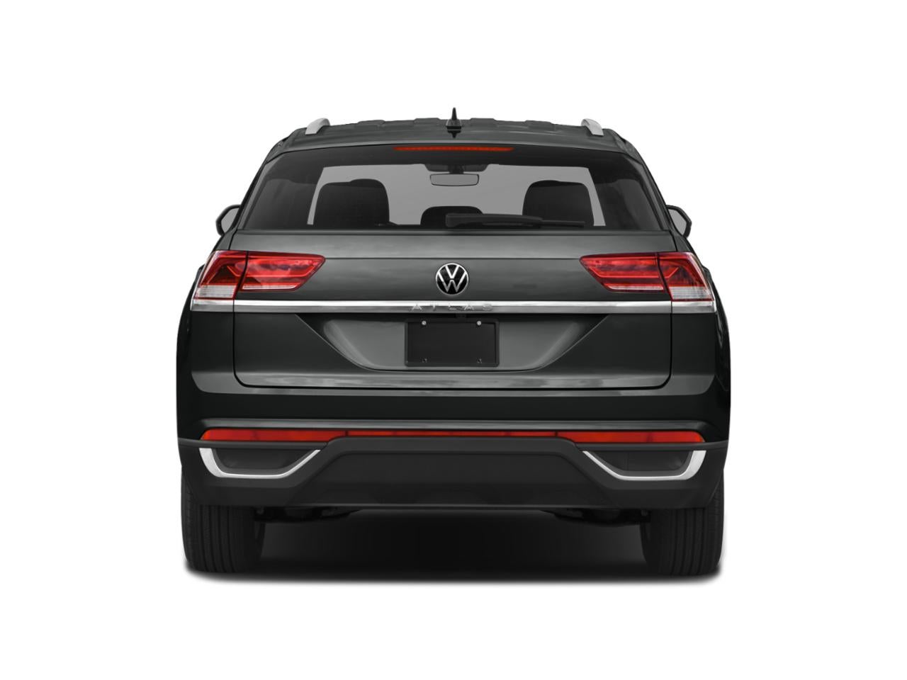 2020 Volkswagen Atlas Cross Sport 2.0T S FWD