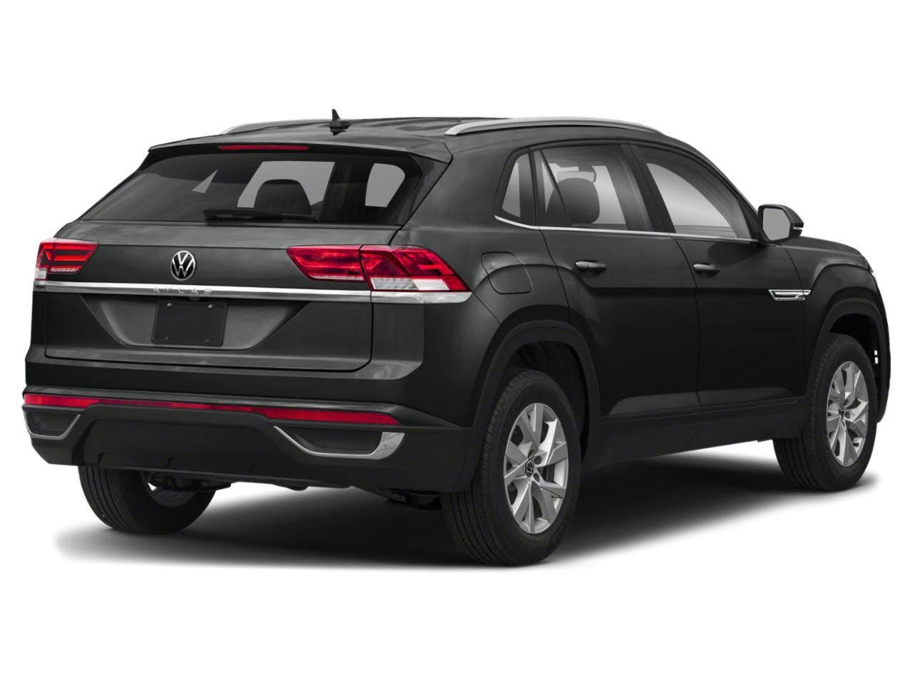 2020 Volkswagen Atlas Cross Sport 2.0T S FWD