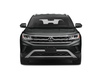 2020 Volkswagen Atlas Cross Sport 2.0T S FWD