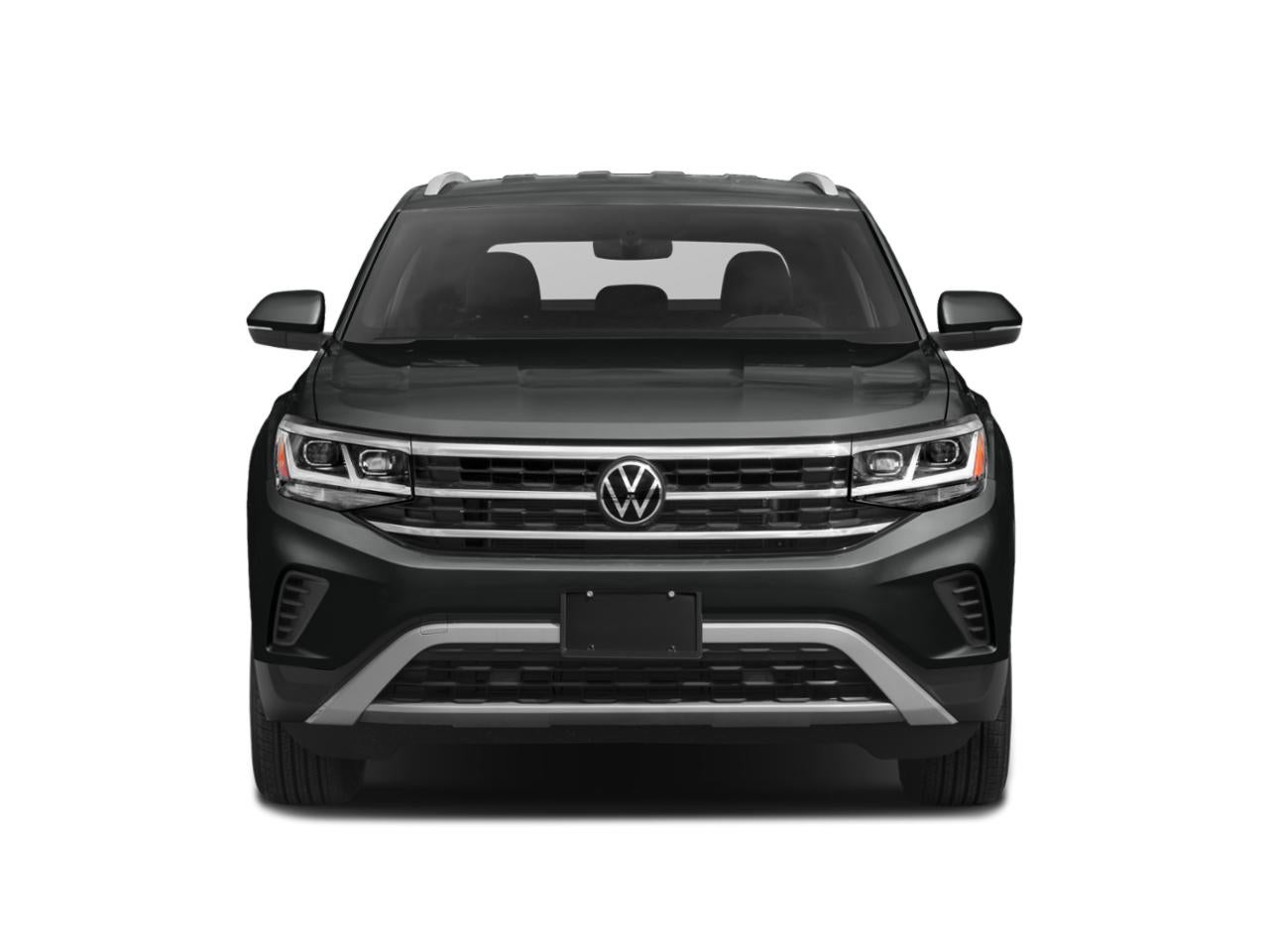 2020 Volkswagen Atlas Cross Sport 2.0T S FWD