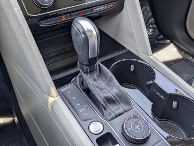 2022 Volkswagen Atlas 3.6L V6 SEL R-Line 4MOTION