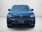 2022 Volkswagen Atlas 3.6L V6 SEL R-Line 4MOTION