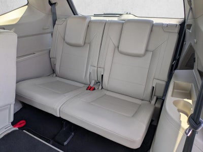2022 Volkswagen Atlas 3.6L V6 SEL R-Line 4MOTION