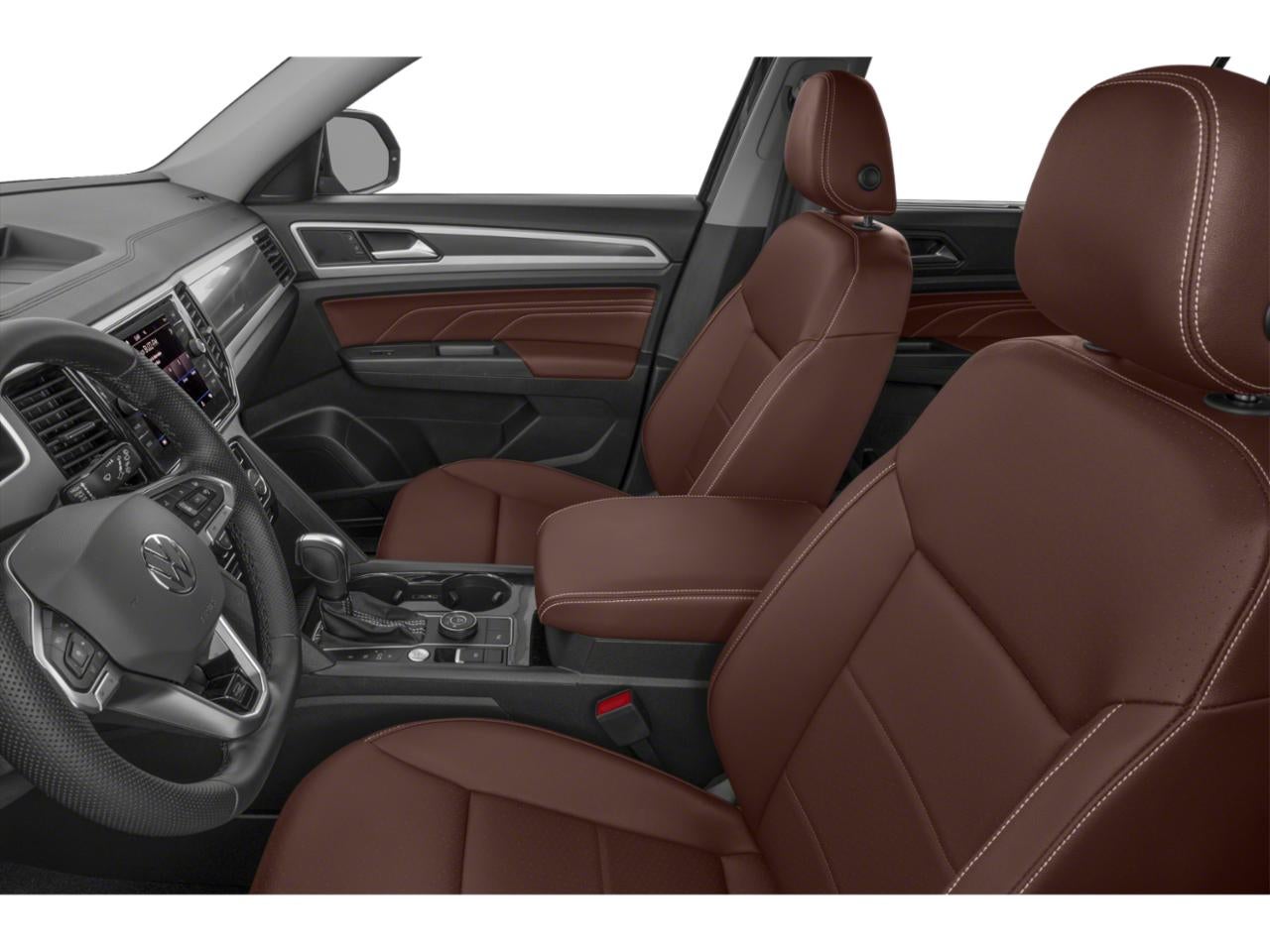 2022 Volkswagen Atlas 3.6L V6 SEL R-Line 4MOTION