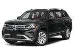 2022 Volkswagen Atlas 3.6L V6 SEL 4MOTION