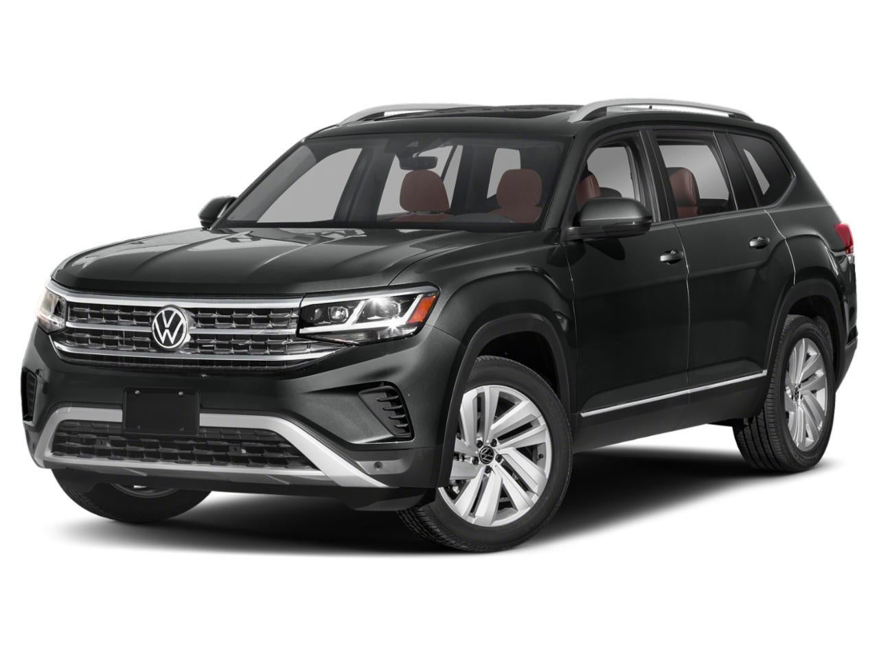 2022 Volkswagen Atlas 3.6L V6 SEL 4MOTION