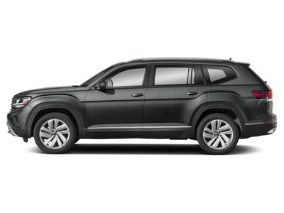 2022 Volkswagen Atlas 3.6L V6 SEL 4MOTION