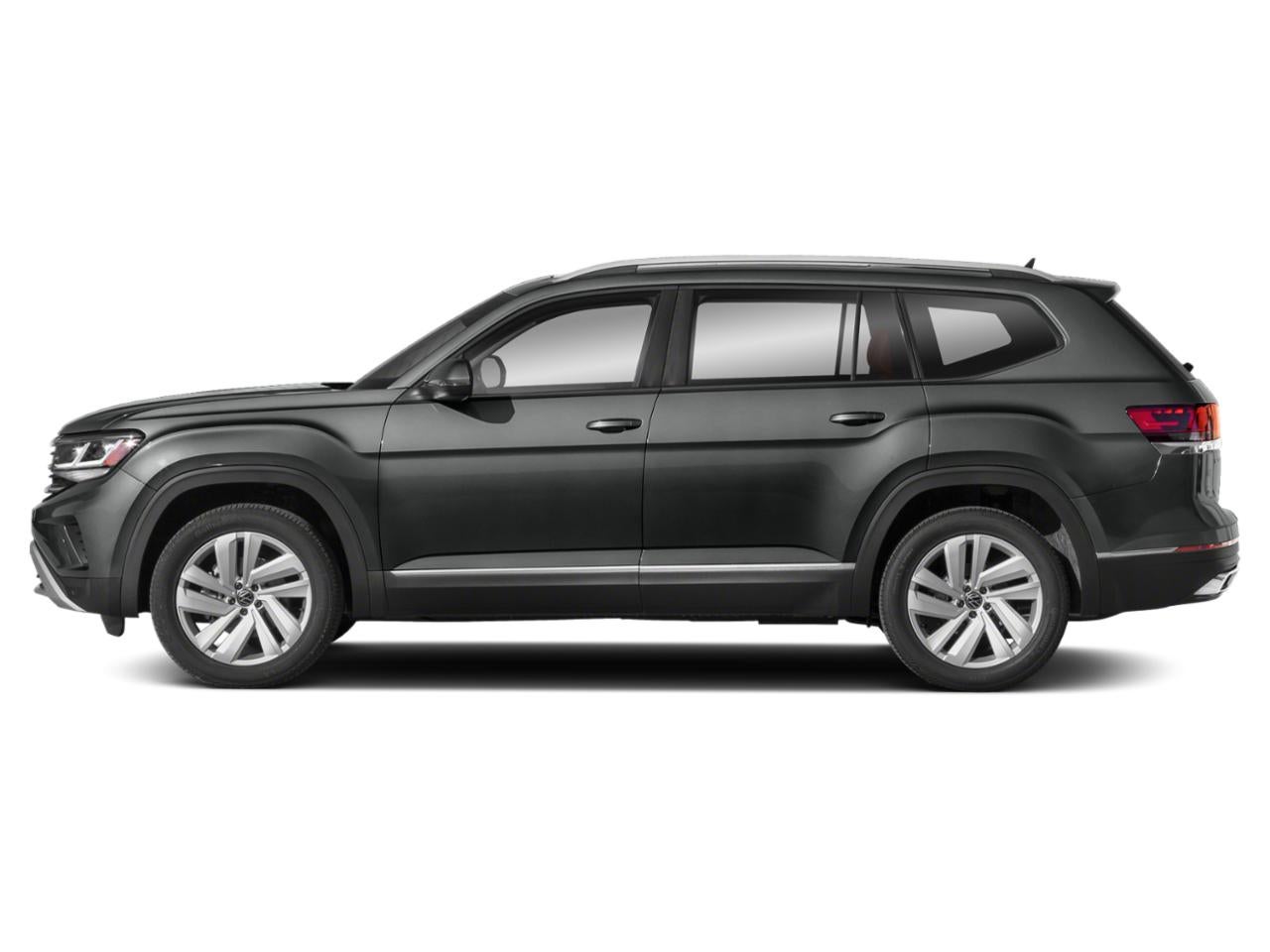 2022 Volkswagen Atlas 3.6L V6 SEL 4MOTION