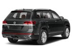 2022 Volkswagen Atlas 3.6L V6 SEL 4MOTION