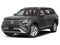 2022 Volkswagen Atlas 3.6L V6 SEL 4MOTION